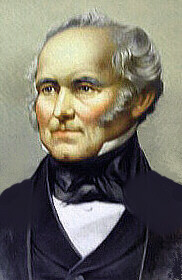 Sir Samual Cunard